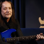 JAKE E. LEE has been shot several times in Las Vegas and is expected to recover