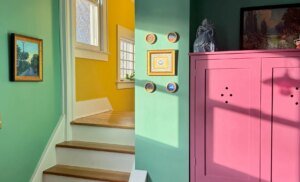 Nine Readers Share Their Bright, Colorful Rooms