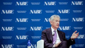 The shutdown is delaying the release of critical inflation numbers