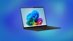 This Microsoft Surface laptop is massively discounted just in time for Black Friday