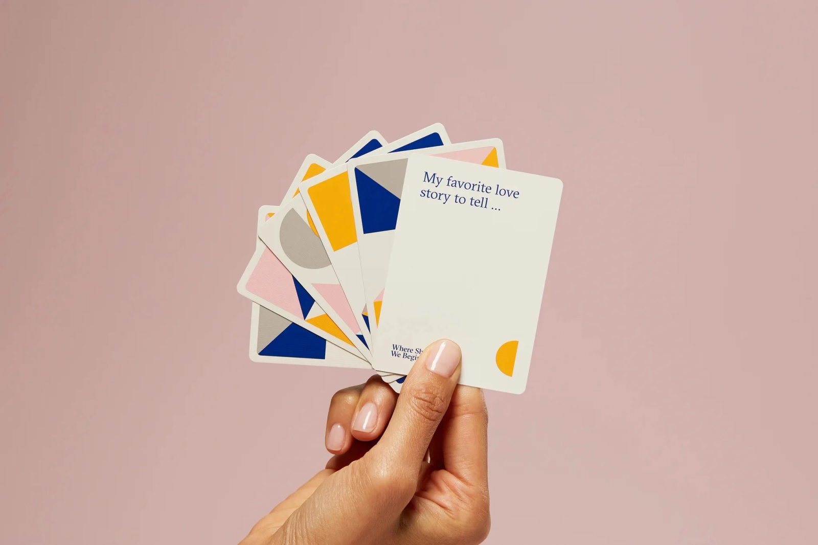 Esther perel conversation cards