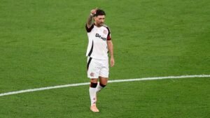 Flamengo vs. Pyramids FC 2025 livestream: Watch FIFA Intercontinental Cup for free