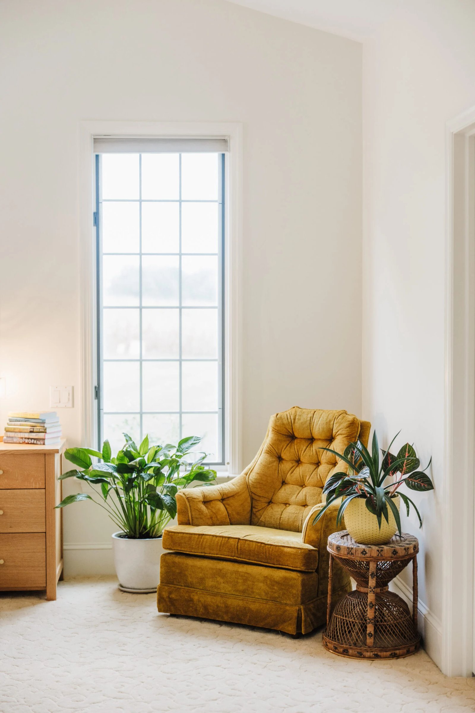 Kate Baer's Home Tour