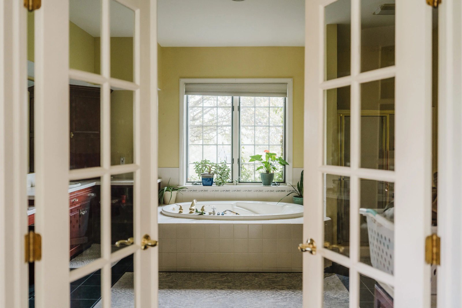 Kate Baer's Home Tour