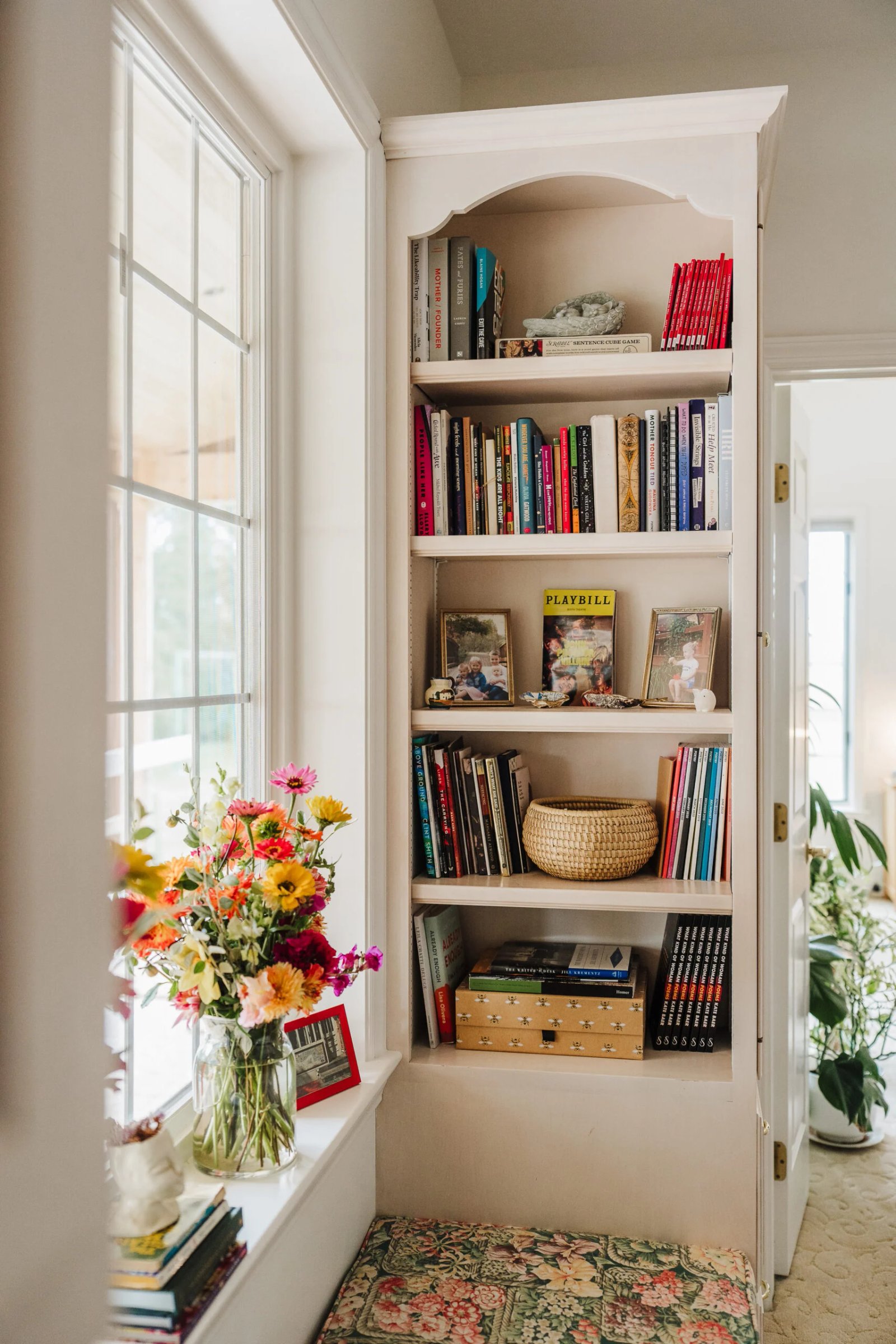 Kate Baer's Home Tour