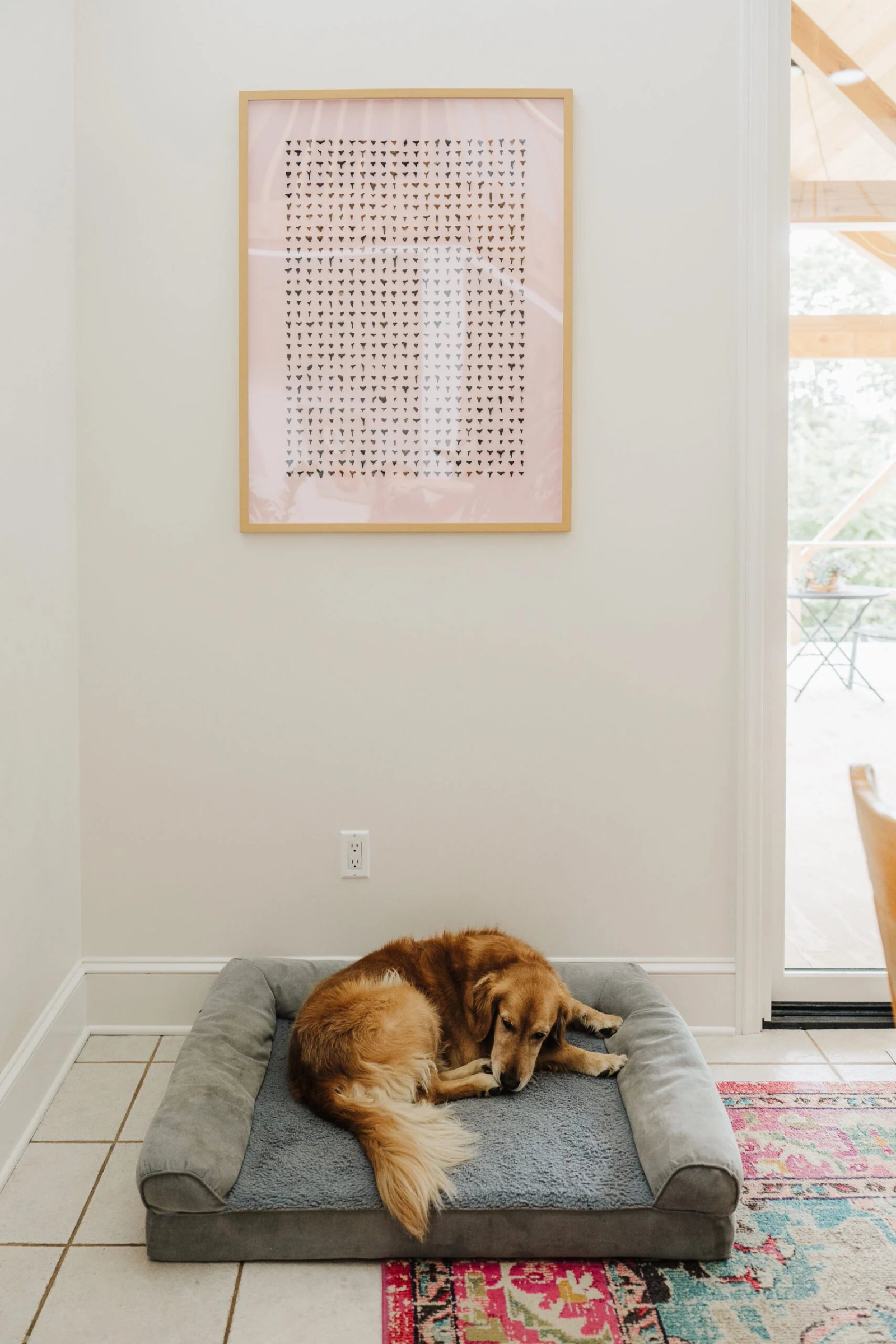 Kate Baer's Home Tour