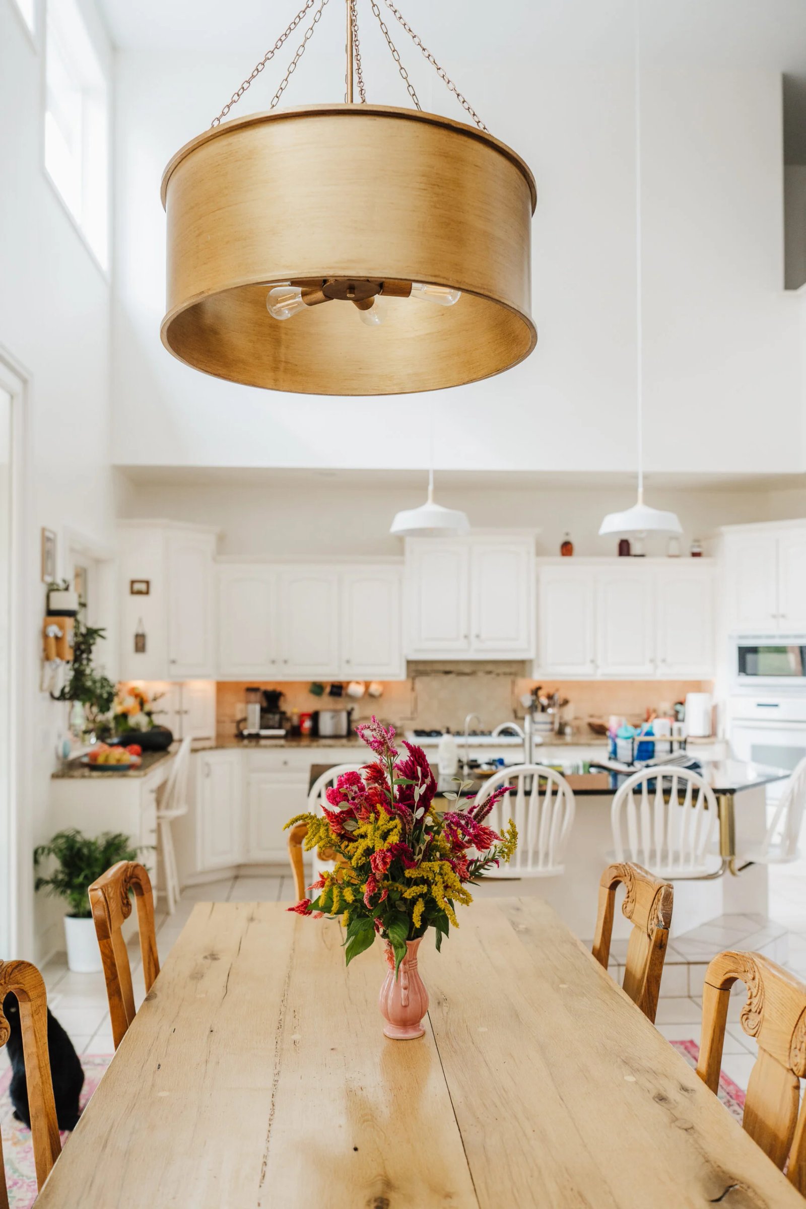 Kate Baer's Home Tour