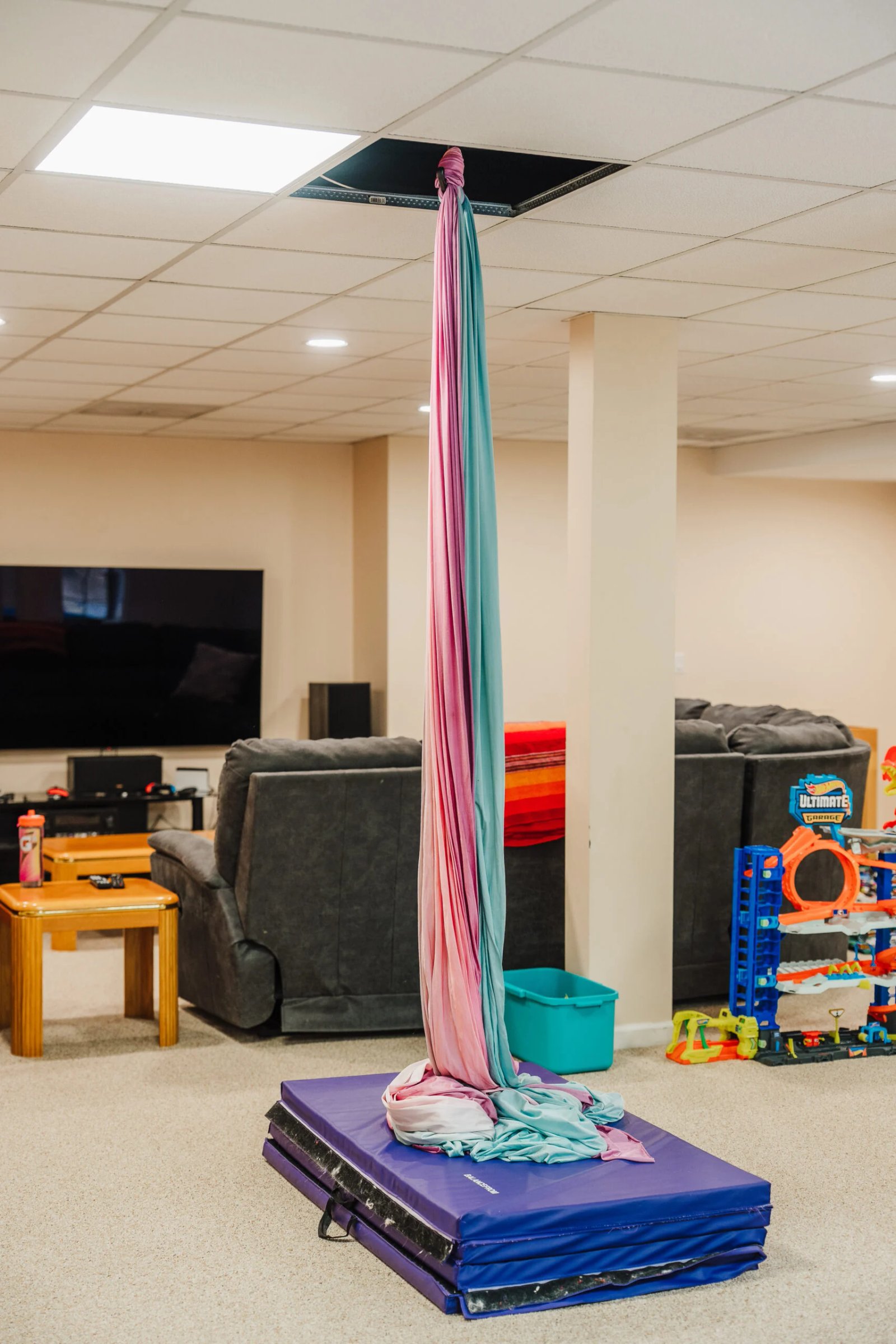 Kate Baer's Home Tour