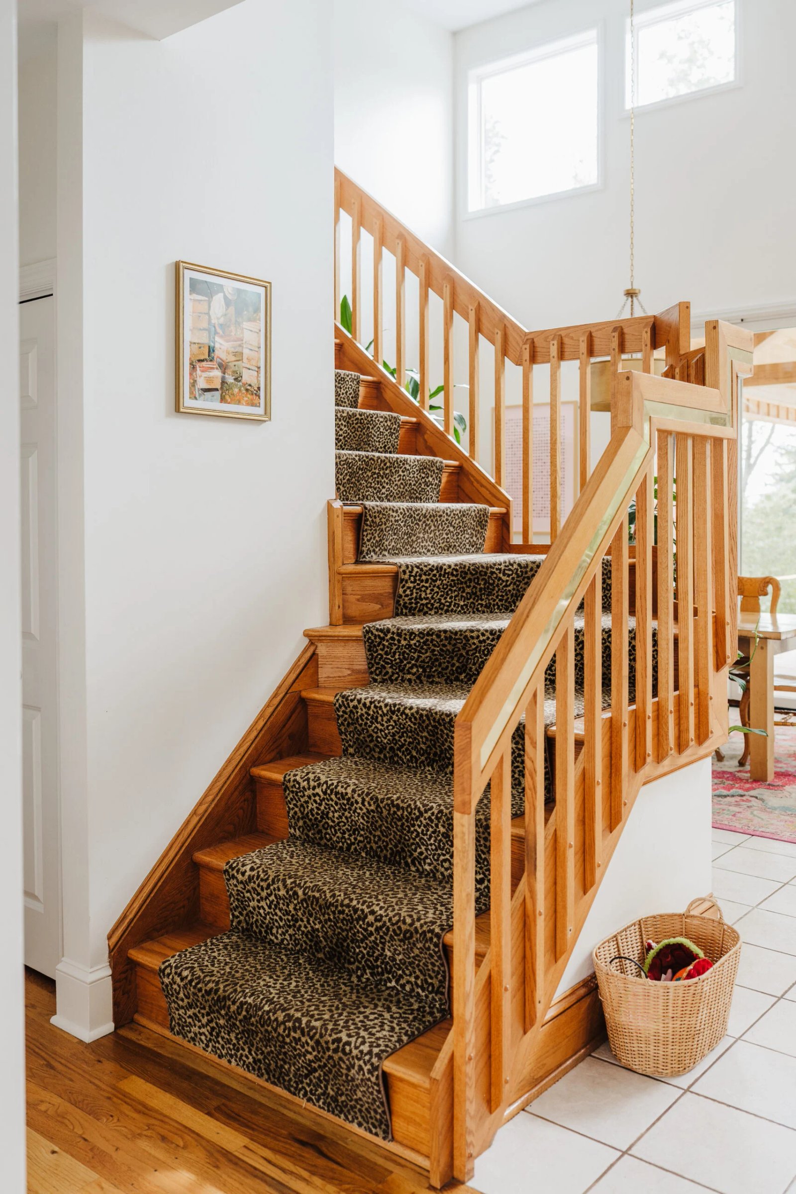 Kate Baer's Home Tour