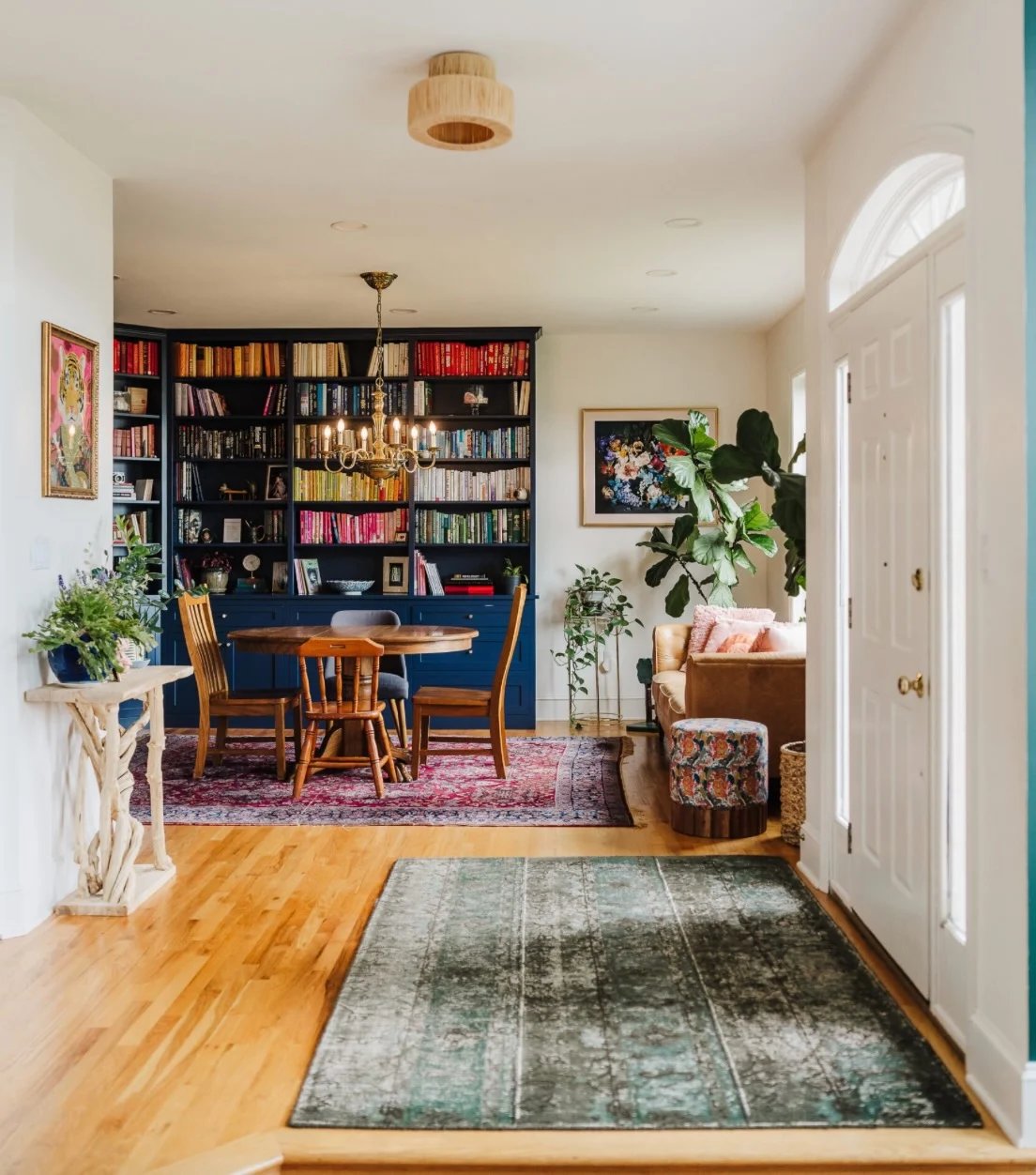 Kate Baer's Home Tour