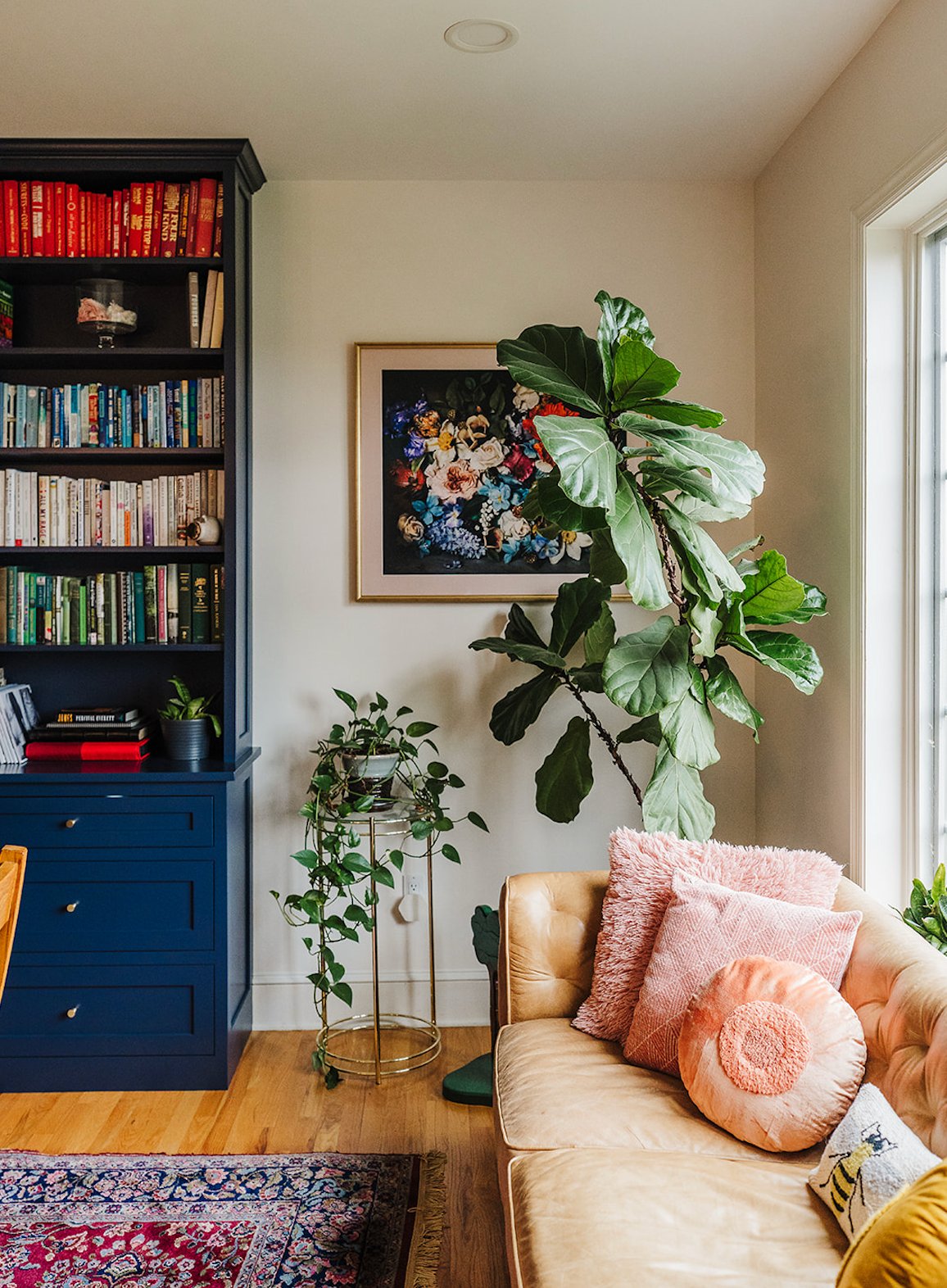 Kate Baer's Home Tour