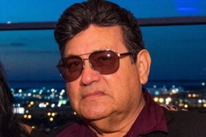 Selena Quintanilla’s Dad Dies at 86