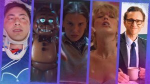 What’s new to streaming this week? (Dec. 25, 2025)