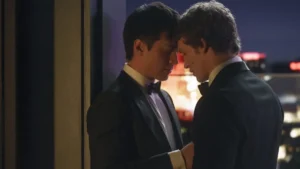 When does the ‘Heated Rivalry’ season finale drop on HBO Max?