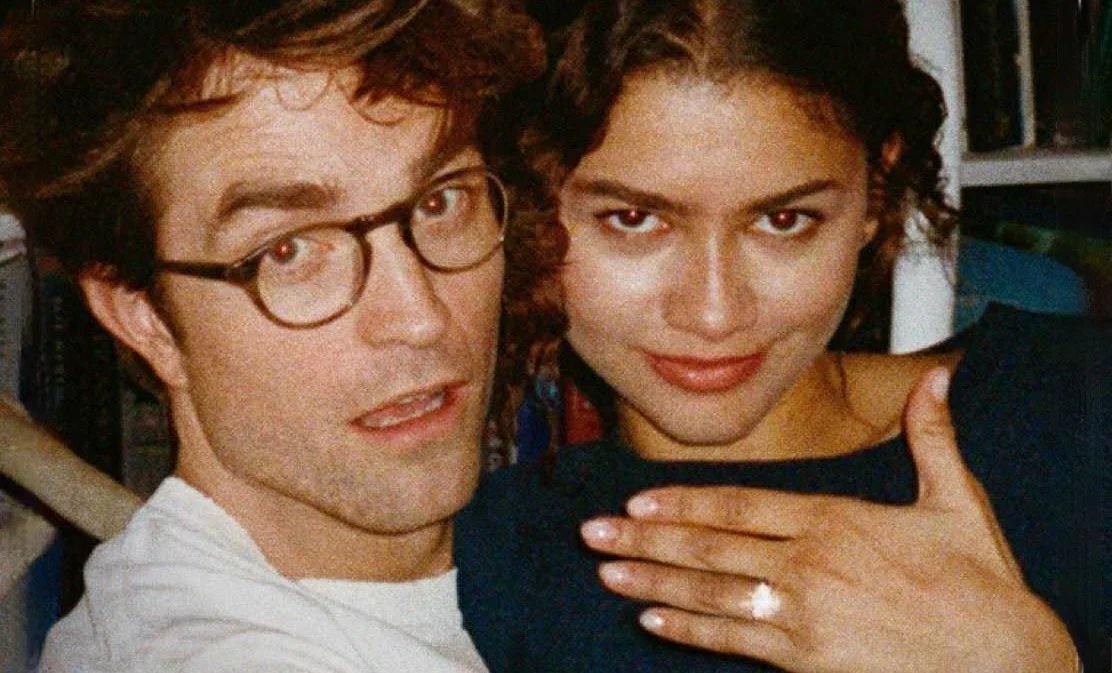 Zendaya movie trailer the drama