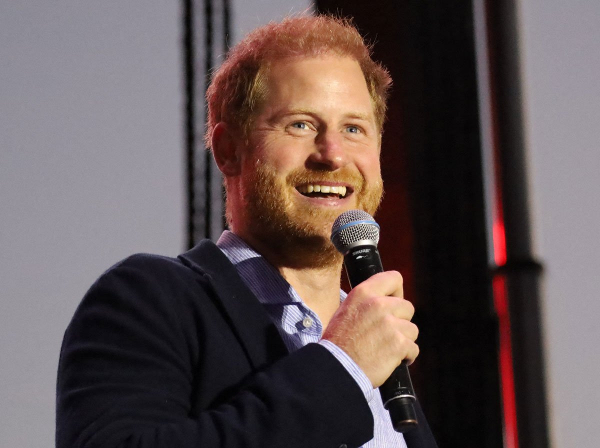 Prince Harry WINS Phone Hacking Case Against News Group Newspapers!