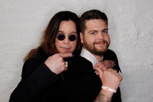 Jack Osbourne Says Ozzy Osbourne Is Visiting Family Members in Dreams