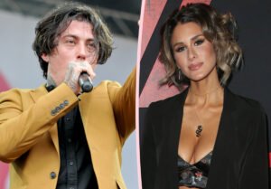 OMG! Ronnie Radke SUES Alleged Catfishers In Brittany Furlan Scandal – DETAILS! 