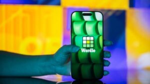 Wordle today: The answer and hints for January 11, 2026